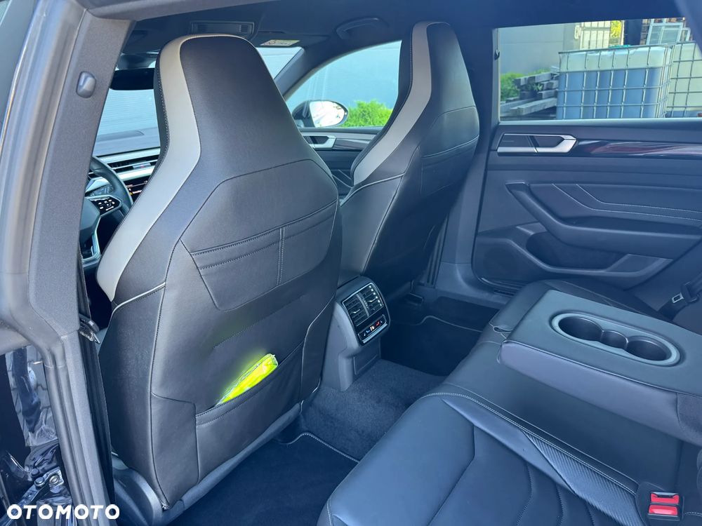 Volkswagen Arteon Shooting Brake 2.0 TDI SCR 4Motion DSG R-Line - 17