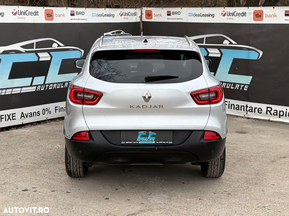 Renault Kadjar Energy dCi 130 Business - 37