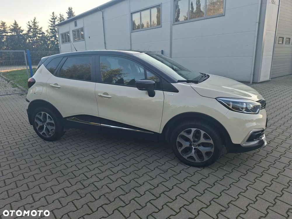 Renault Captur 1.3 TCe Intens - 6
