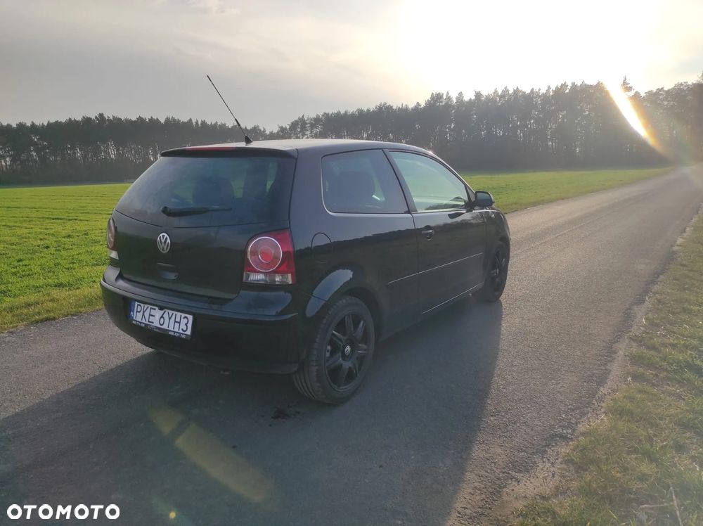 Volkswagen Polo 1.6 Goal - 6