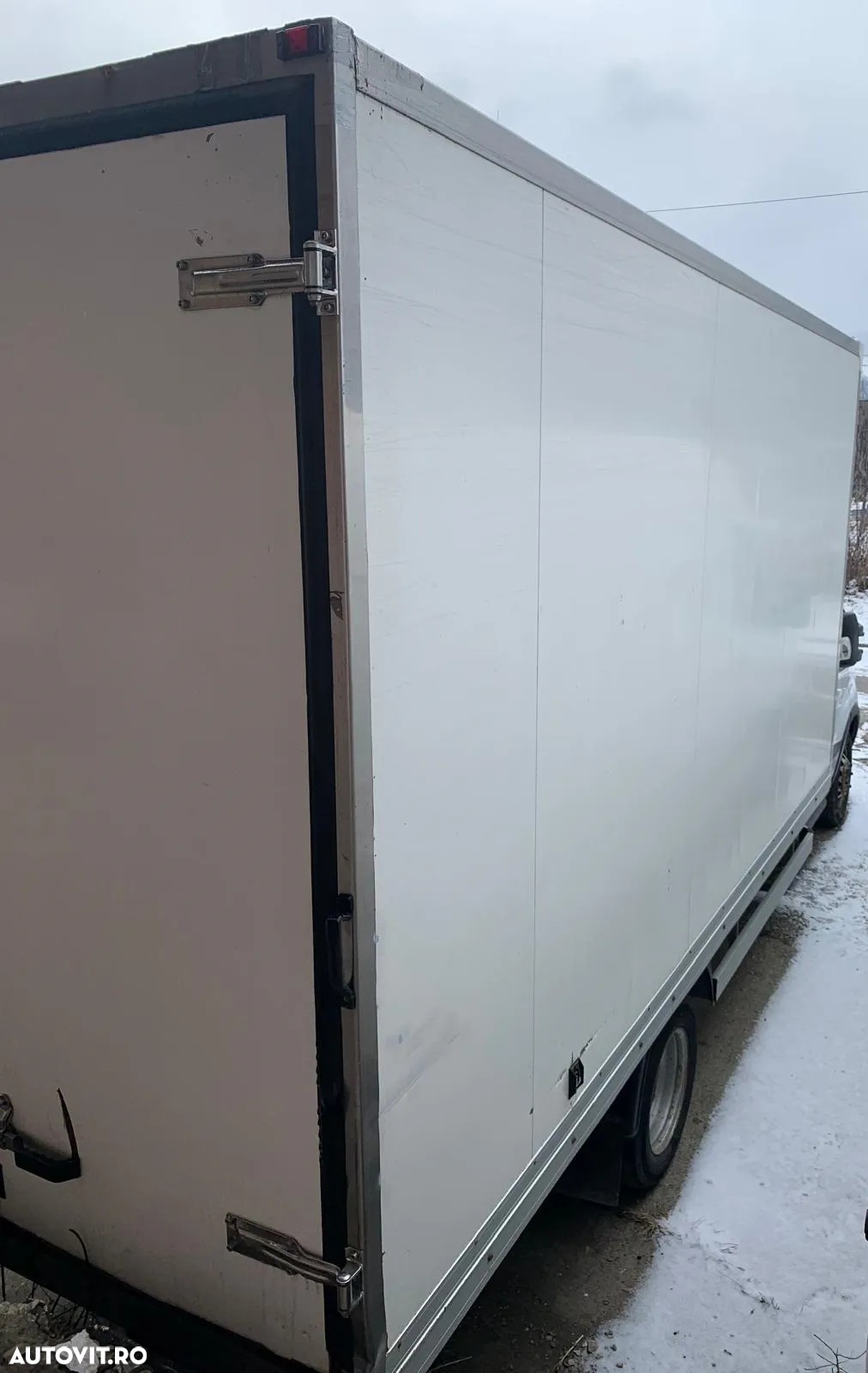 Ford TRANSIT - 3