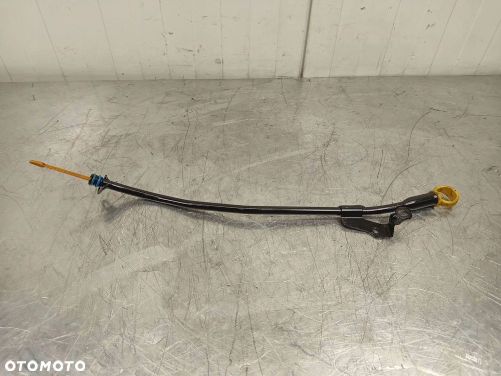 Bagnet oleju Citroen C4 Cactus Peugeot 208 2008 1.2 VTI 9805767780 - 1