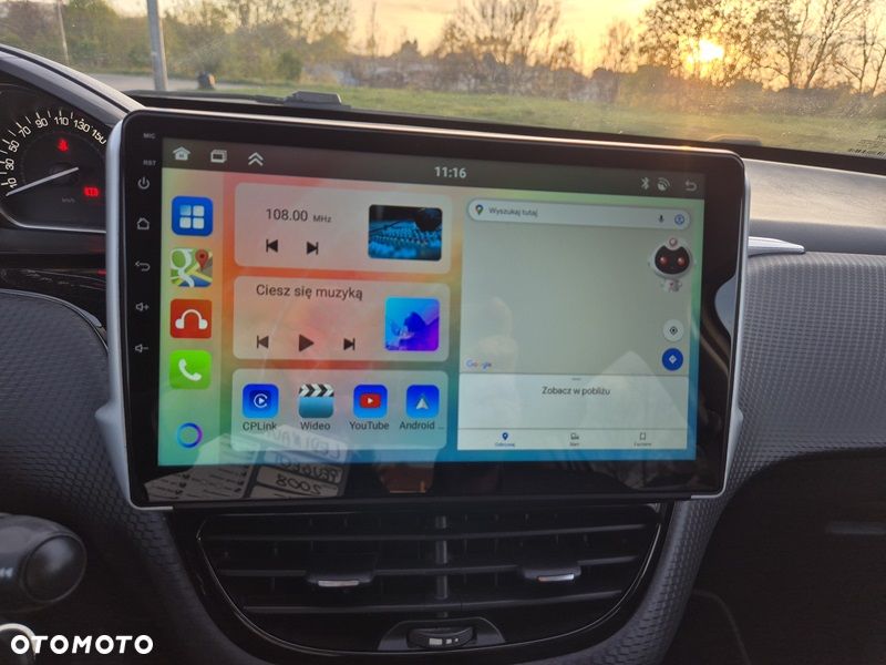 Peugeot 2008 PureTech 110 Stop&Start Urban Move - 12