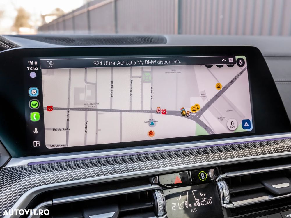 BMW X5 xDrive45e - 8