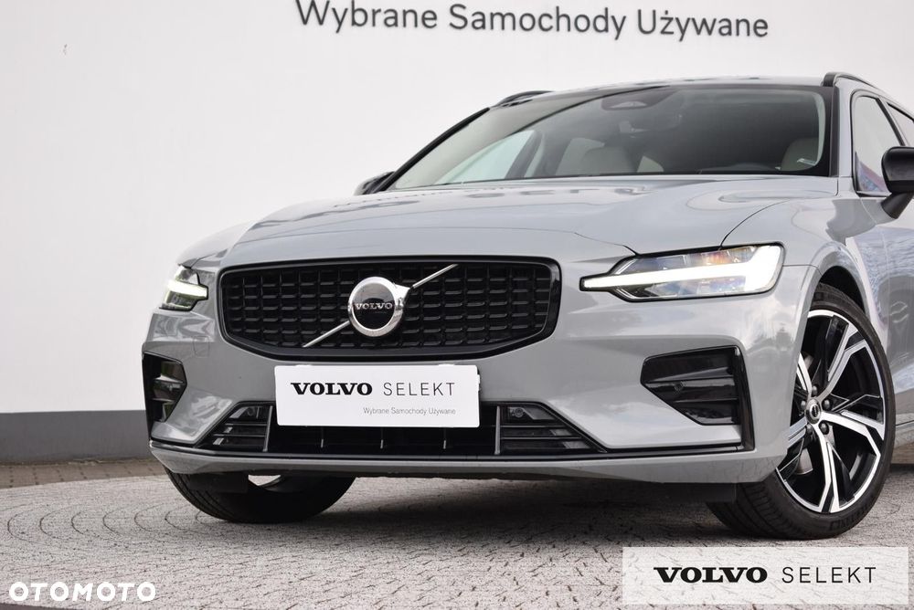 Volvo V60 - 5
