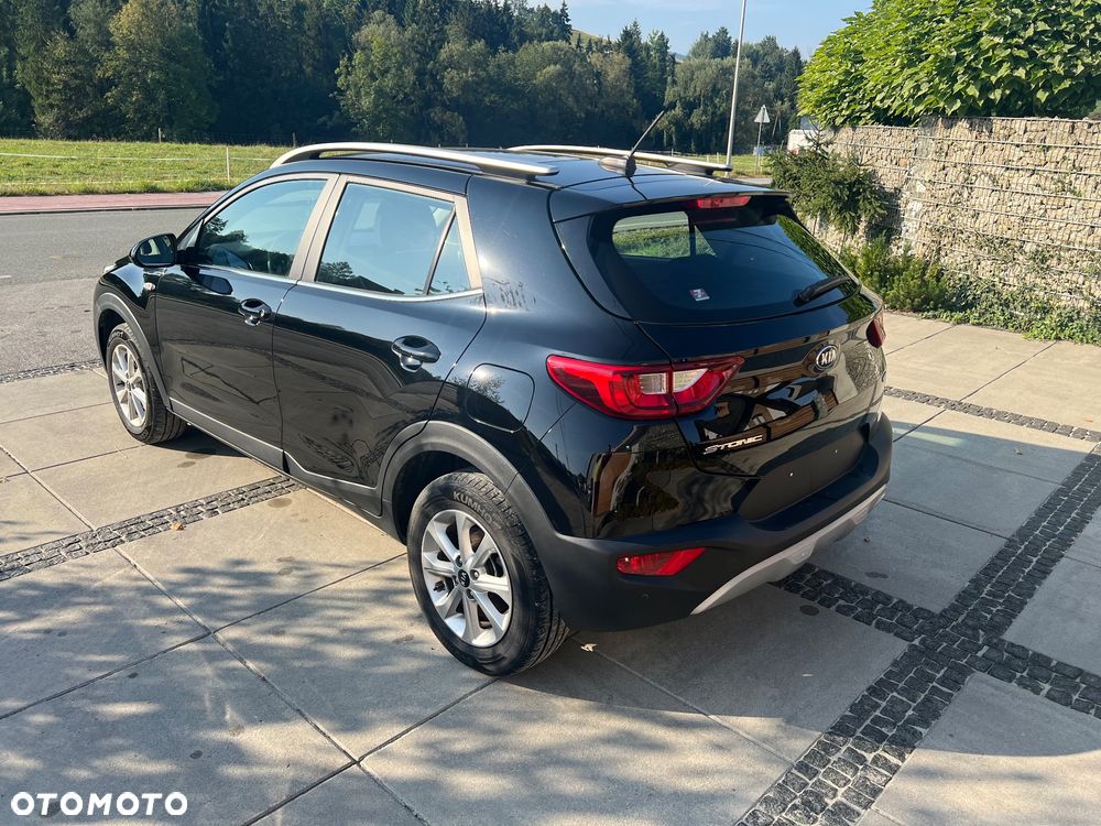 Kia Stonic 1.0 T-GDI L - 7