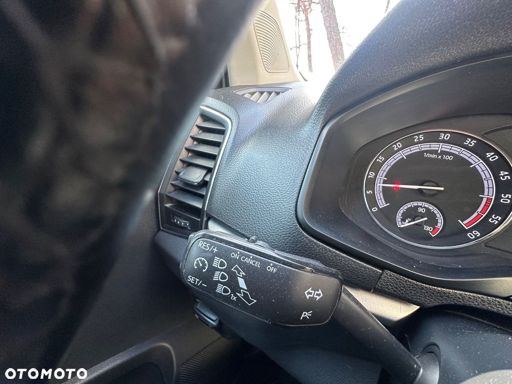 Skoda Karoq 1.6 TDI SCR Ambition - 9