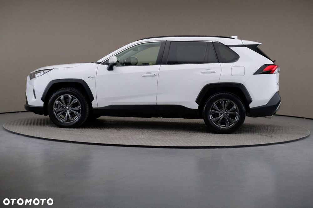 Toyota RAV4 - 4