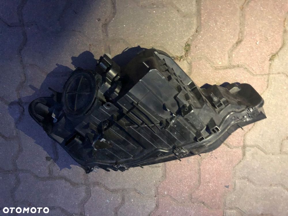 BMW 3 III F30 F31 LEWA ZWYKŁA 7210100000 12-15 EU - 4