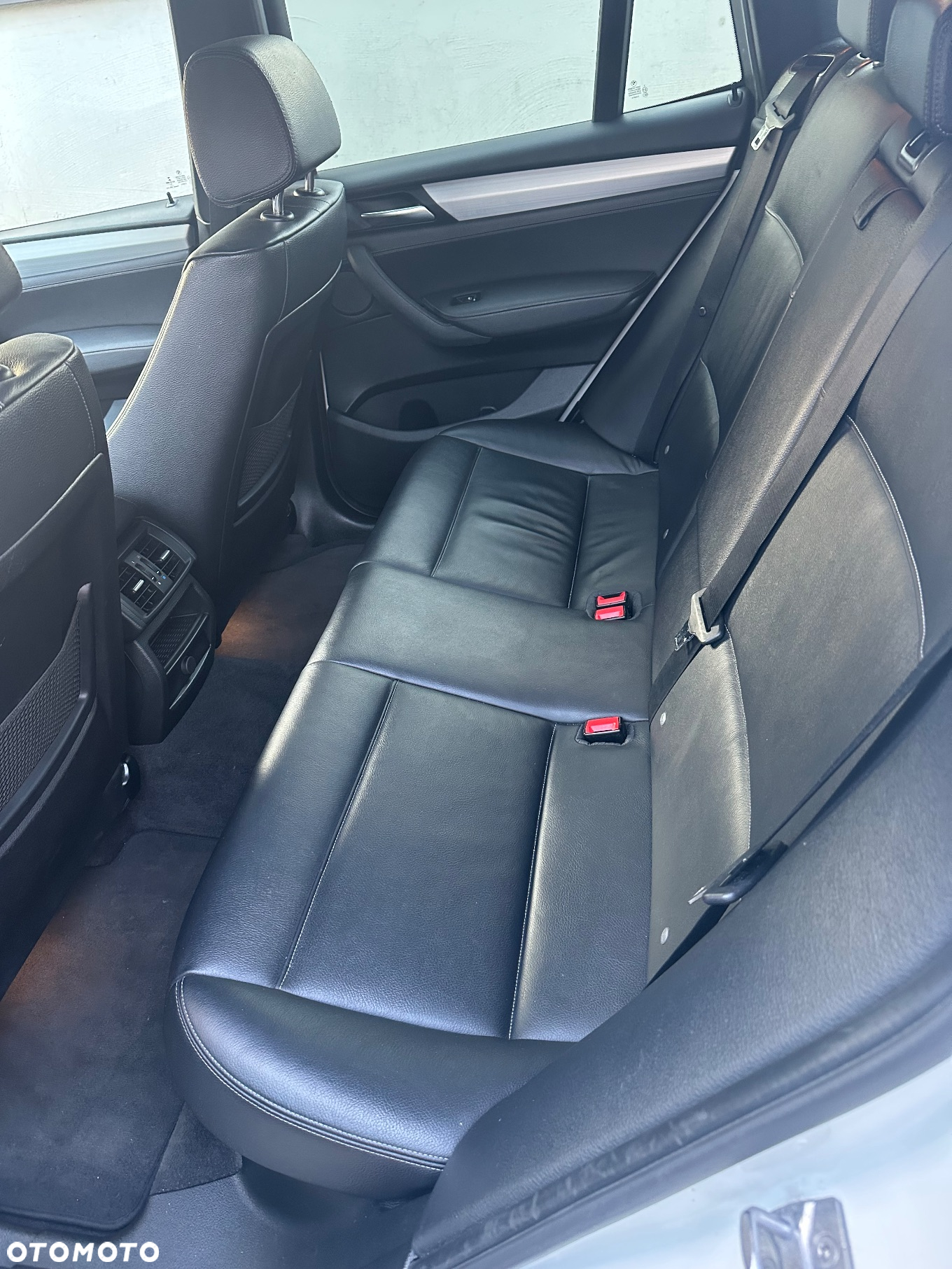 BMW X3 30d xDrive - 11