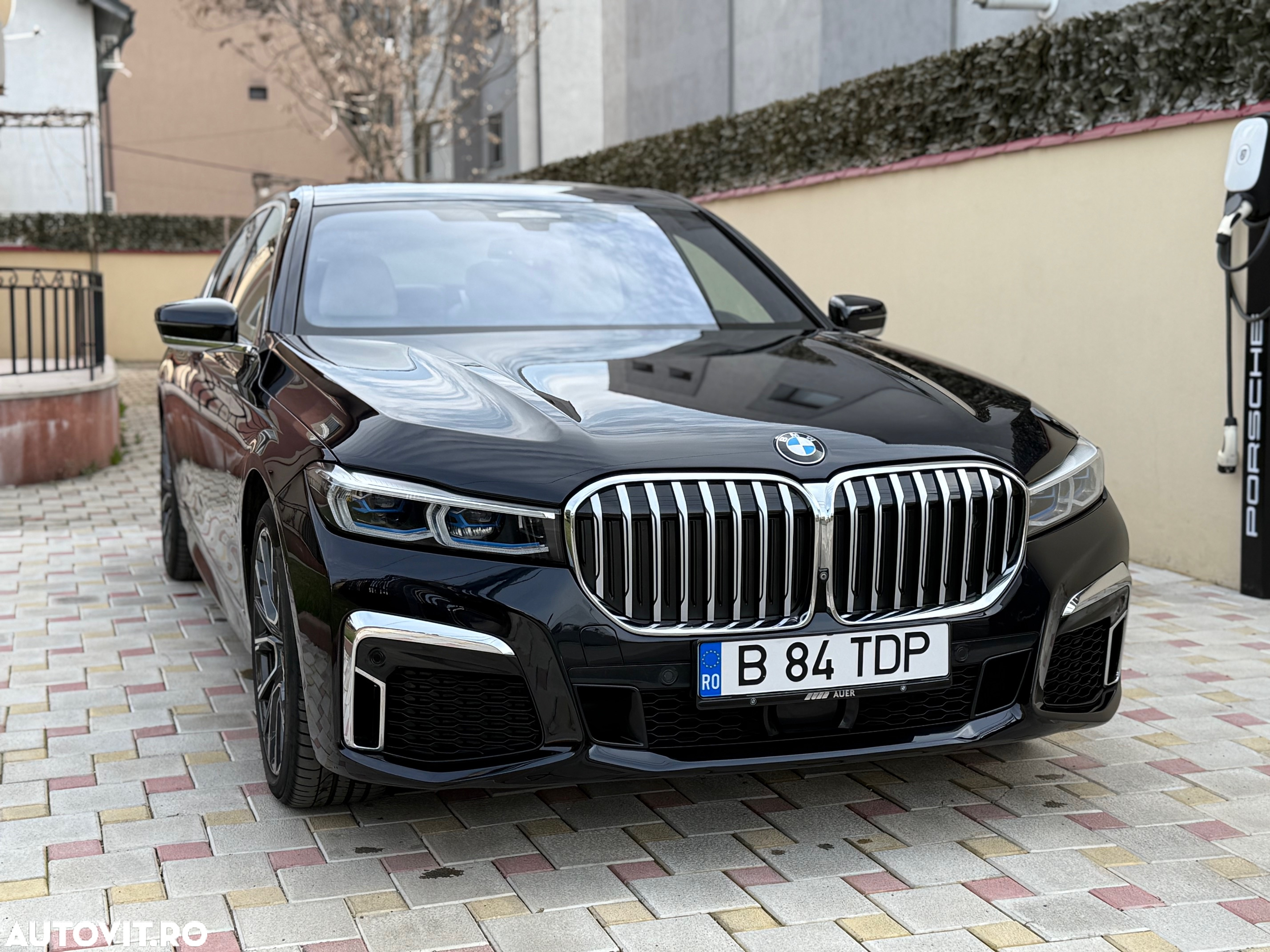 BMW Seria 7 - 11