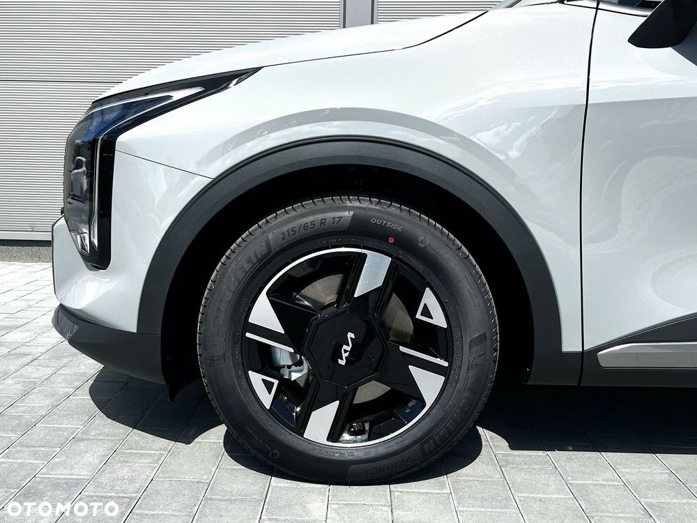 Kia Sportage 1.6 T-GDI M 2WD - 7