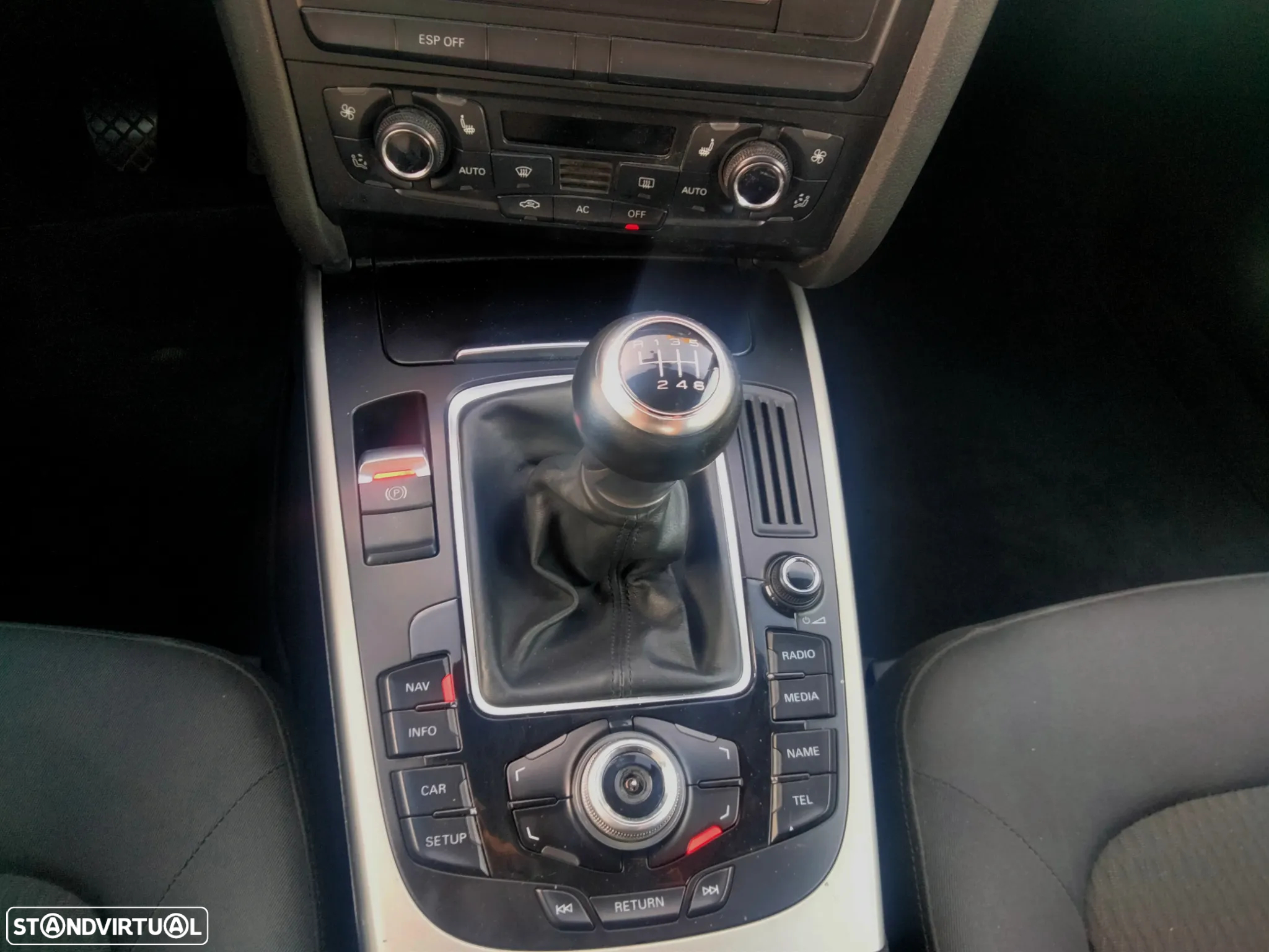 Audi A5 3.0 TDI V6 quattro - 23
