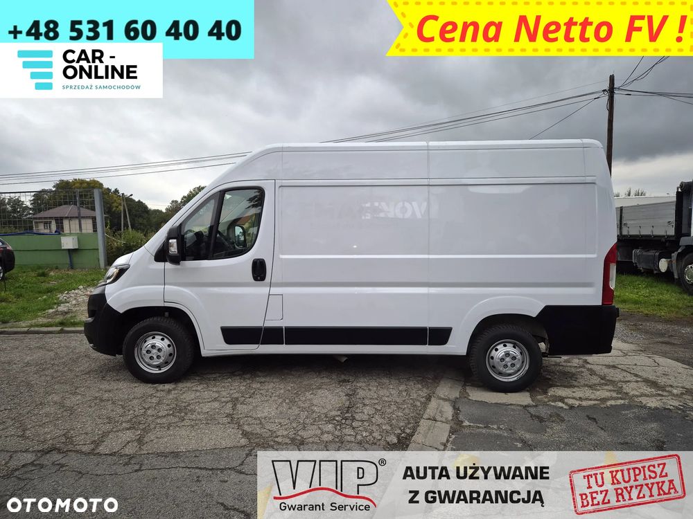 Peugeot Boxer - 8