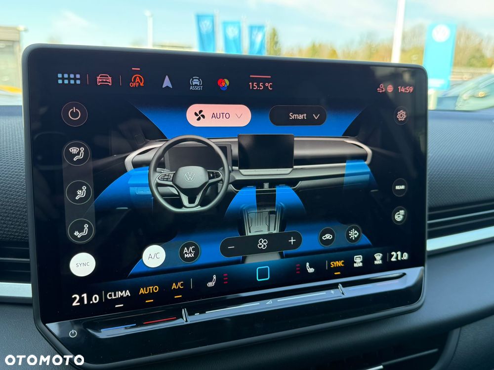 Volkswagen T-Roc 1.5 TSI R-Line DSG - 22