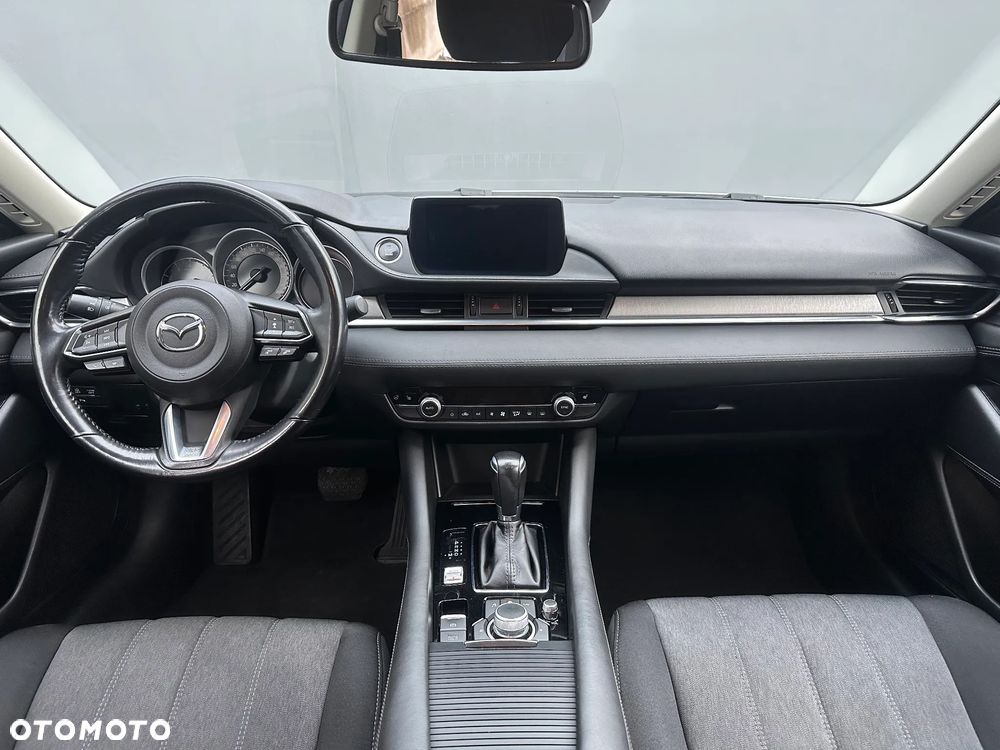 Mazda 6 2.0 Skymotion - 23