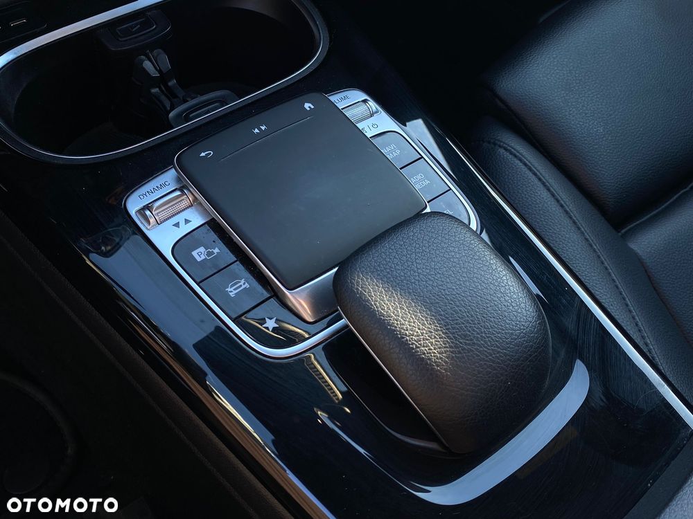 Mercedes-Benz Klasa A 220 4Matic 7G-DCT - 20