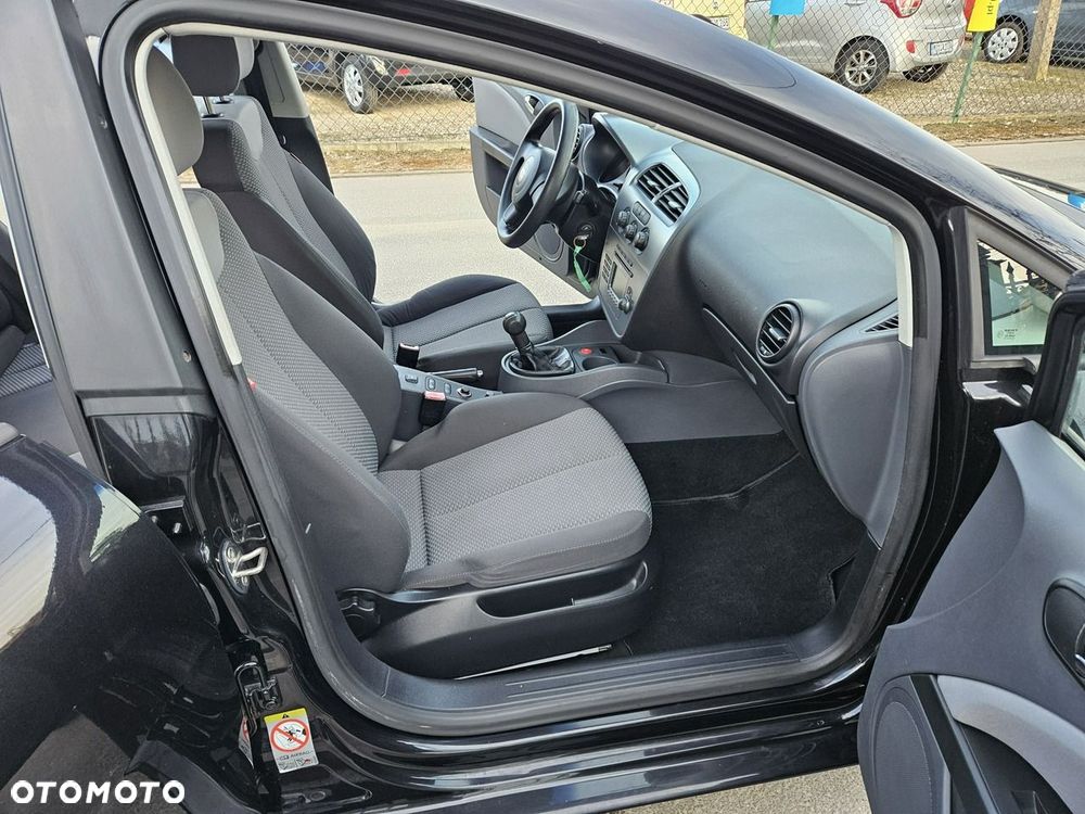 Seat Leon 2007