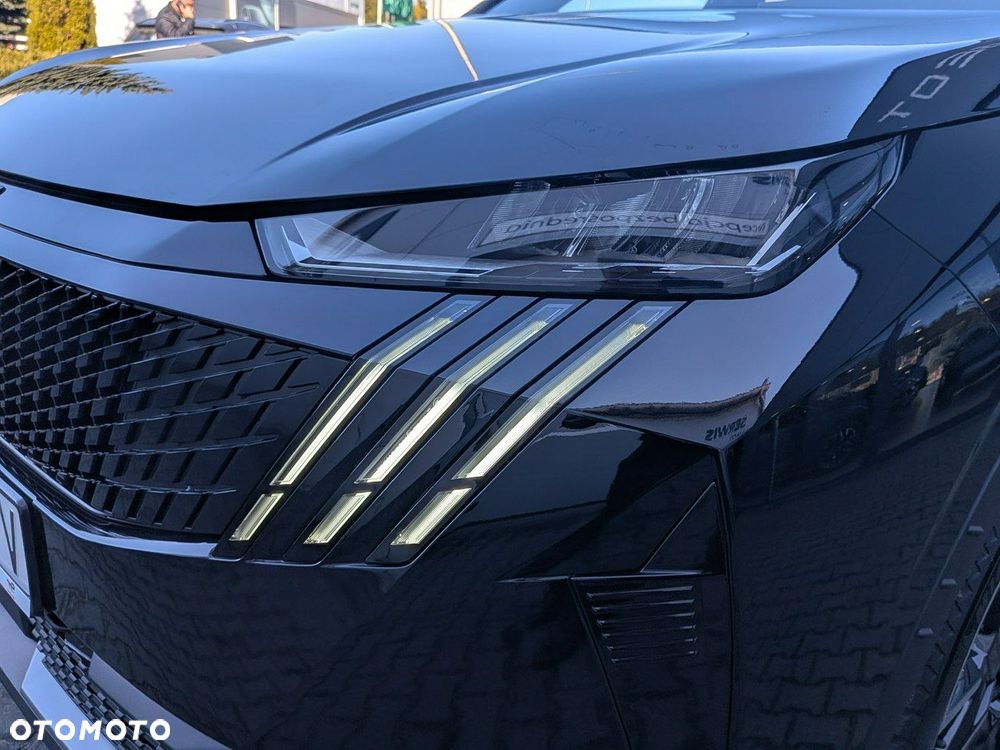 Peugeot 5008 - 8