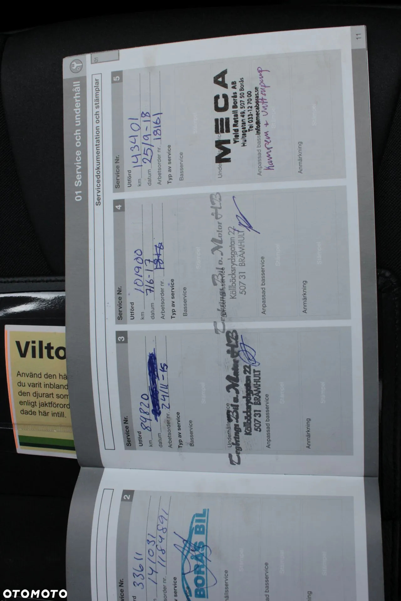 Volvo V40 D2 Momentum - 21
