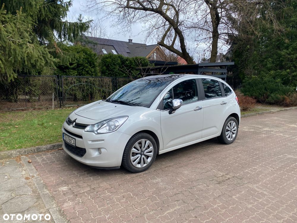 Citroën C3 1.2 PureTech Selection - 1