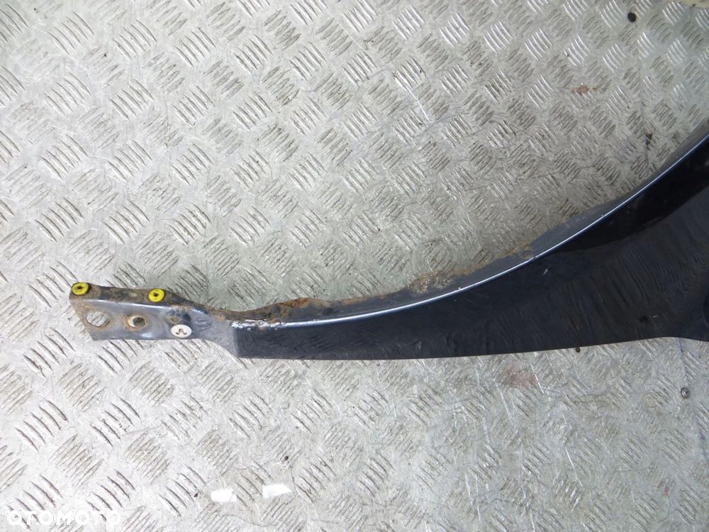 VOLVO XC60 BŁOTNIK LEWY PRZÓD 466- 08-13 - 3