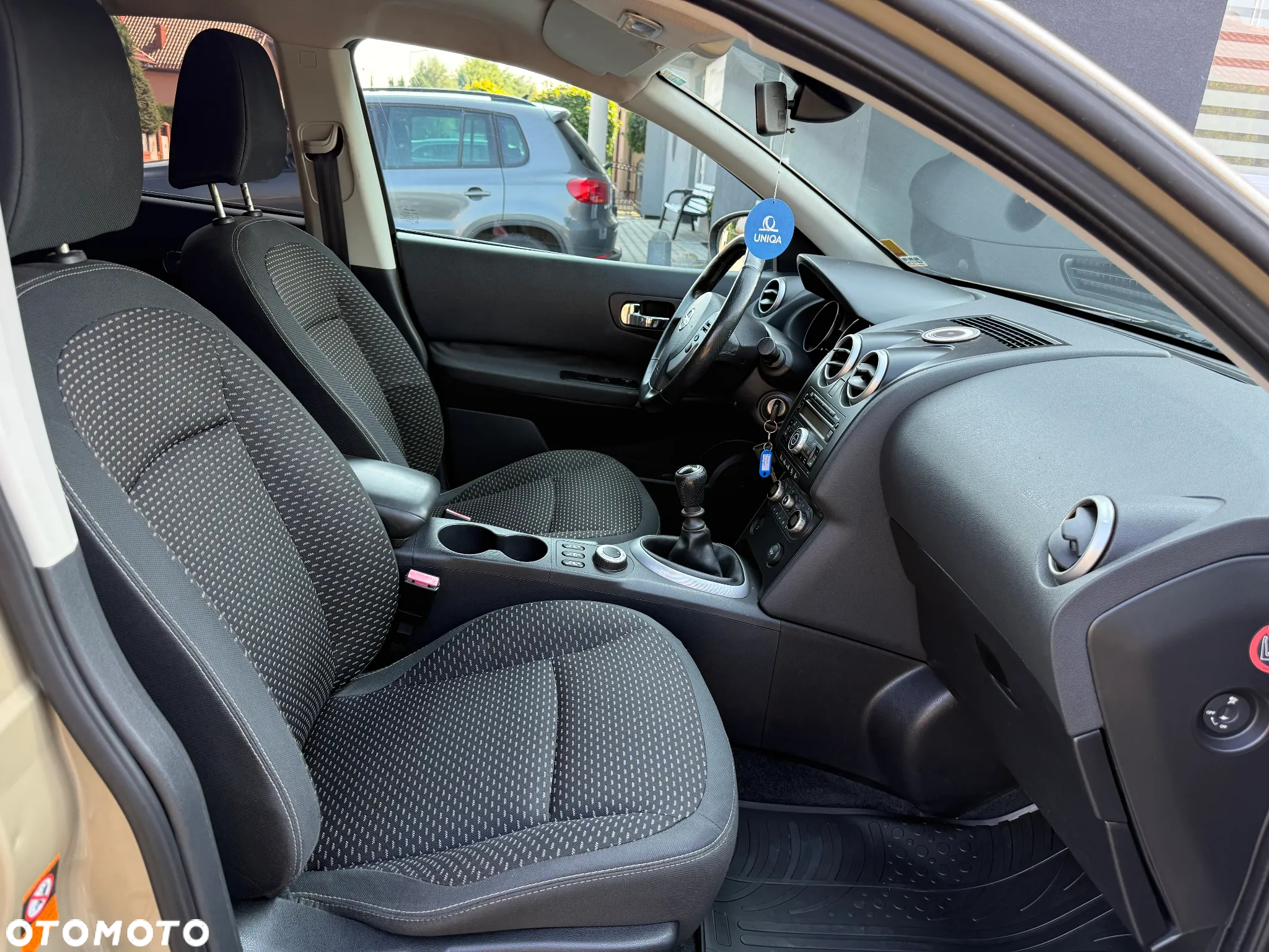 Nissan Qashqai - 18