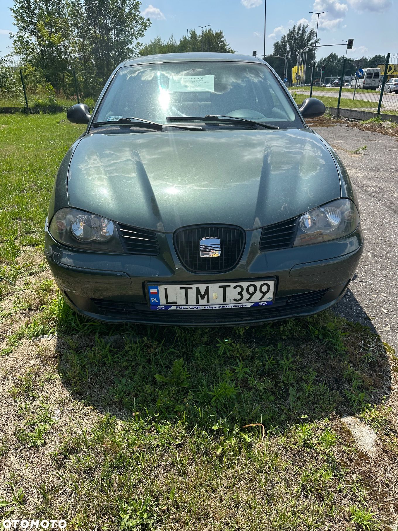 Seat Cordoba Vario 1.4 16V Signo - 1