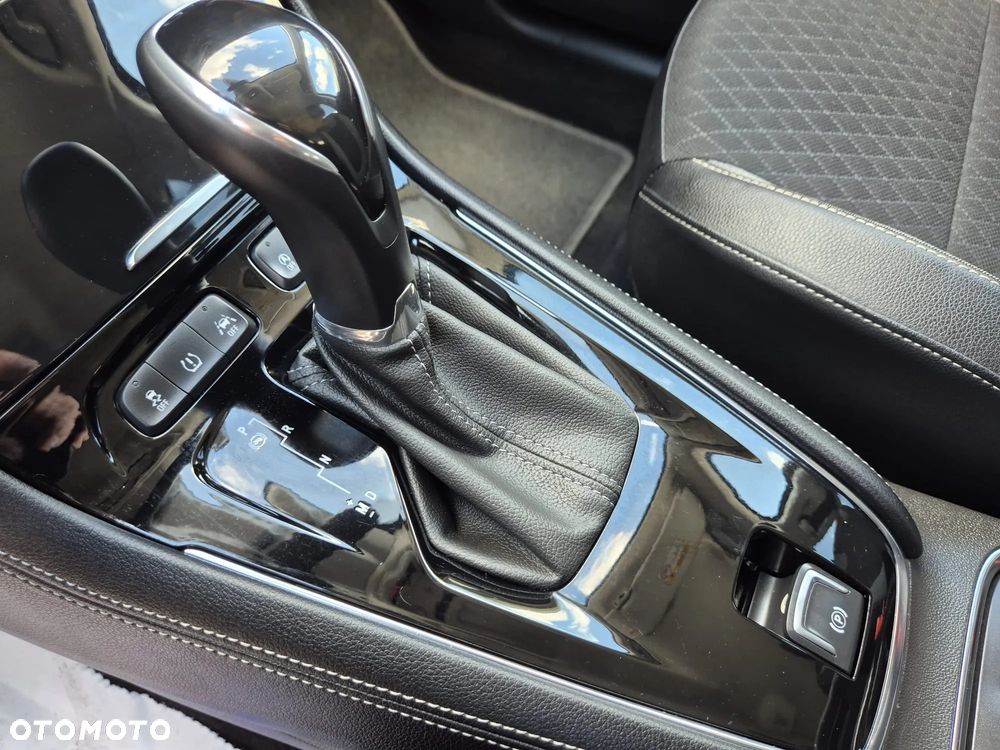 Opel Grandland X 1.2 Start/Stop Automatik INNOVATION - 39