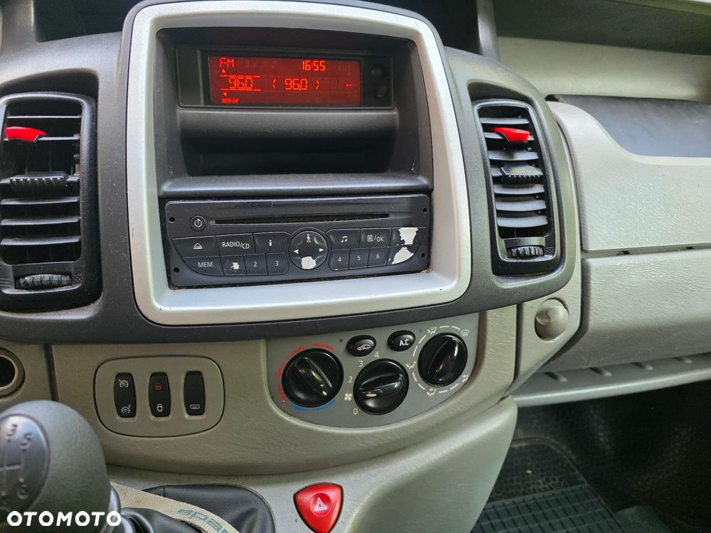 Opel Vivaro L1H1 2.9t Edition - 6