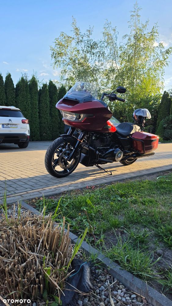 Harley-Davidson Touring Road Glide - 26