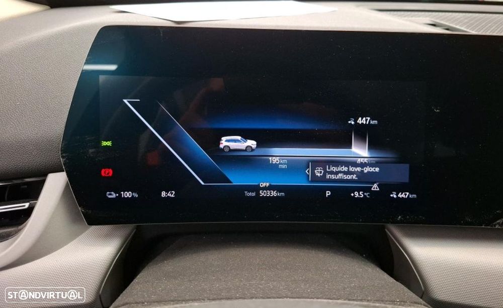 BMW iX1 xDrive30 - 7