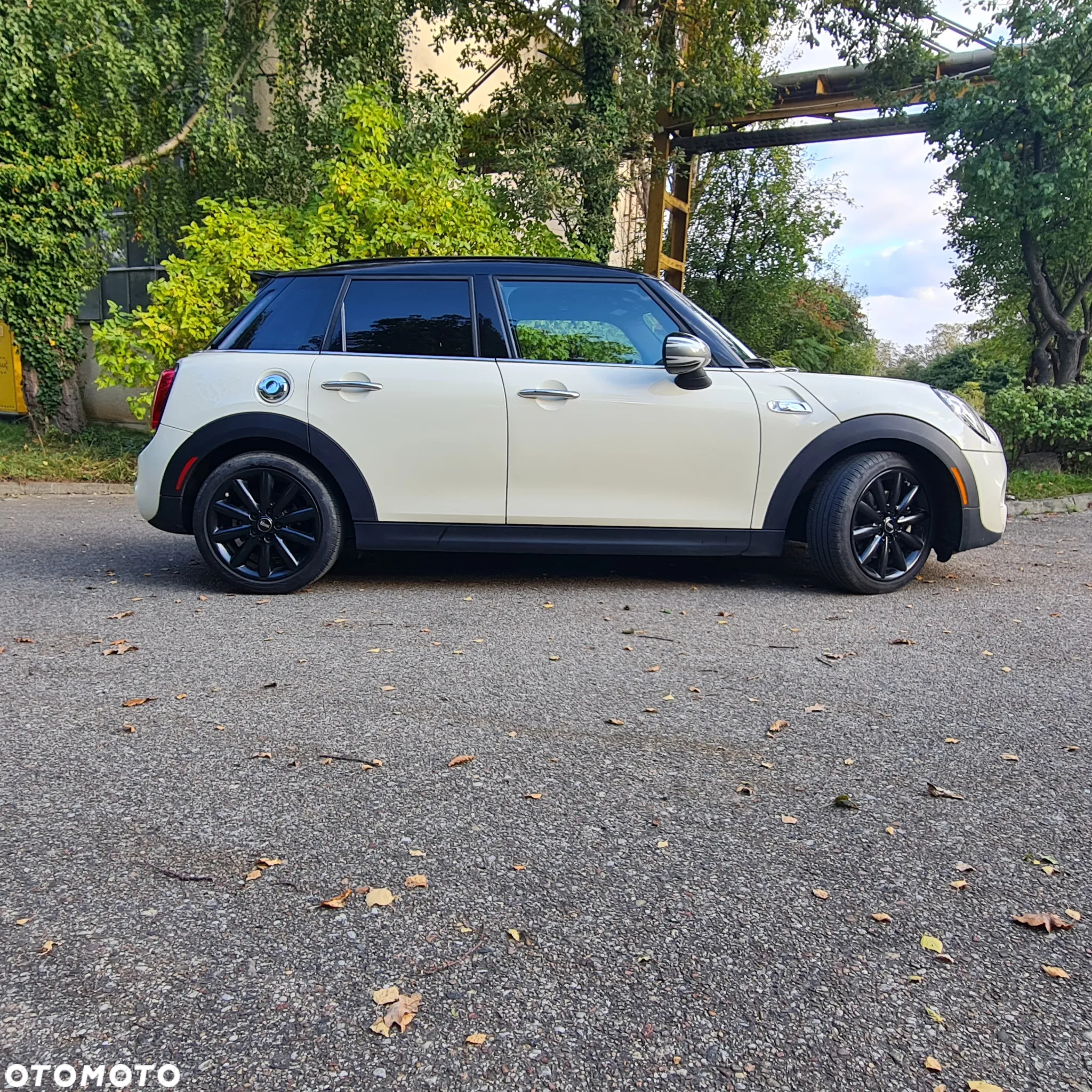 MINI Cooper S - 5