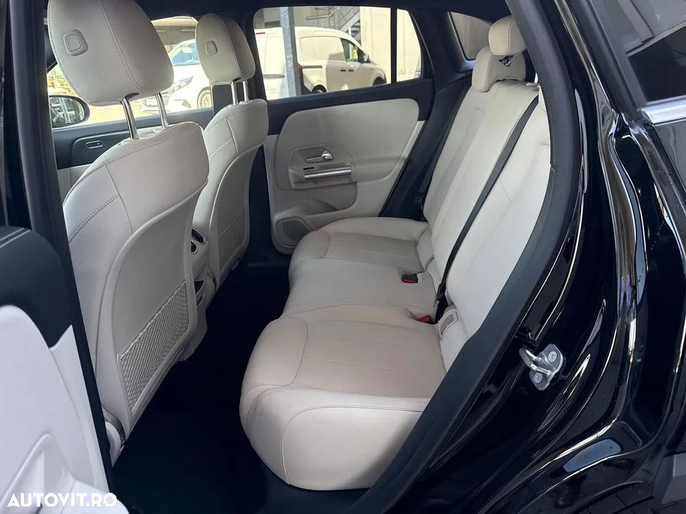 Mercedes-Benz GLA 220 4MATIC MHEV Aut. - 14