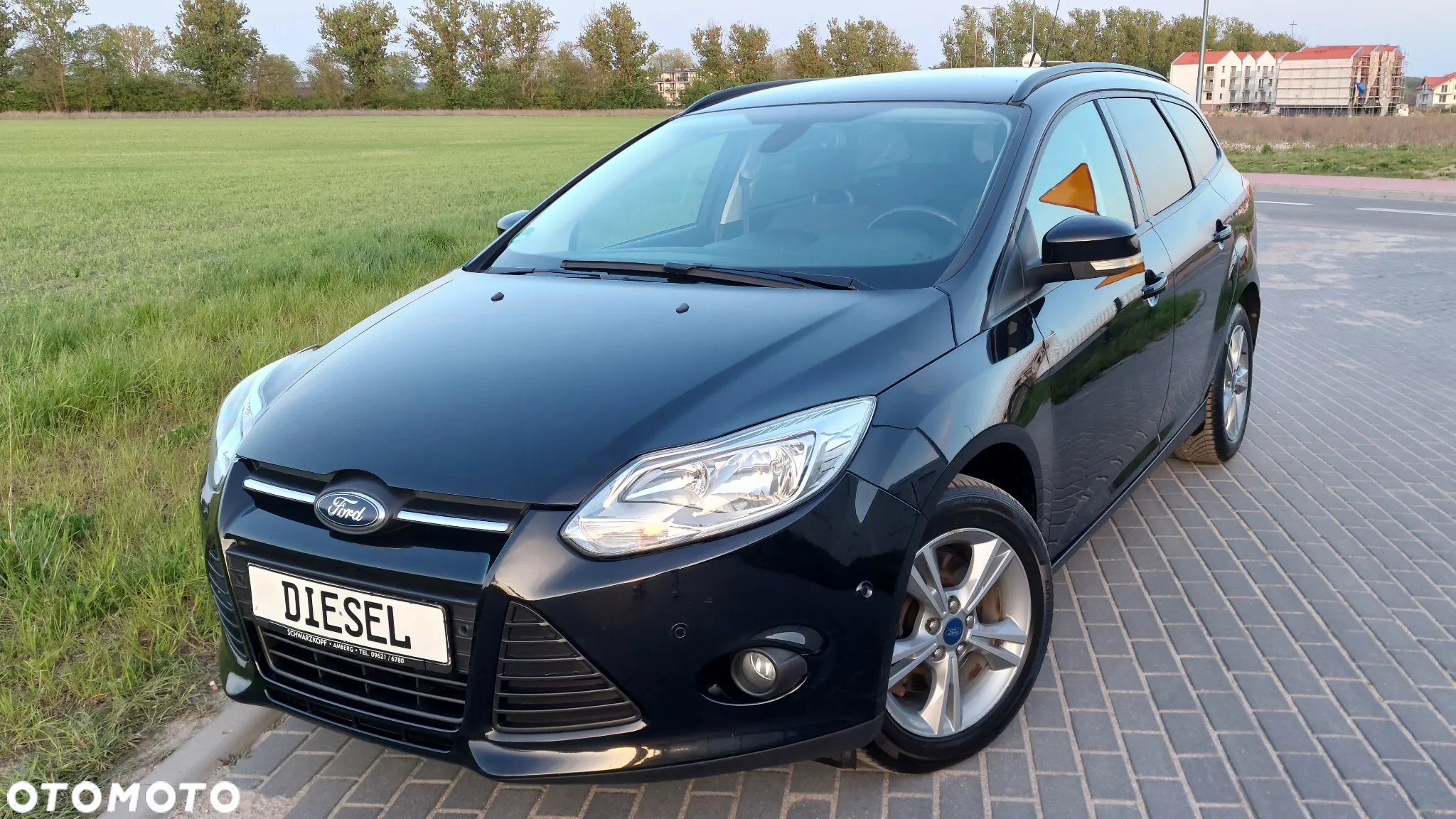 Ford Focus Turnier 2.0 TDCi DPF SYNC Edition - 30