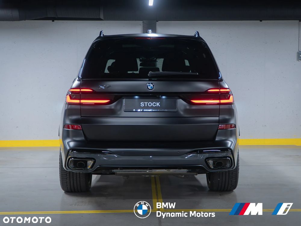 BMW X7 xDrive40i - 6