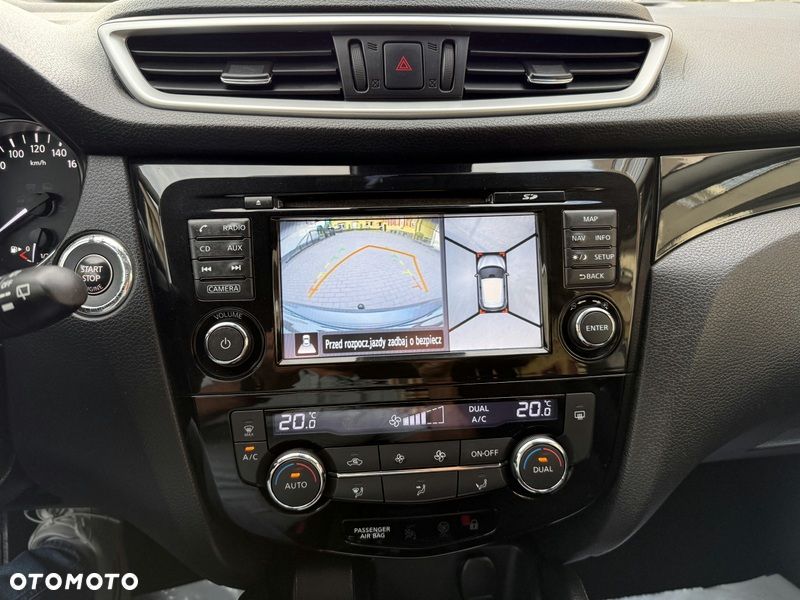 Nissan Qashqai 1.2 DIG-T Acenta - 7
