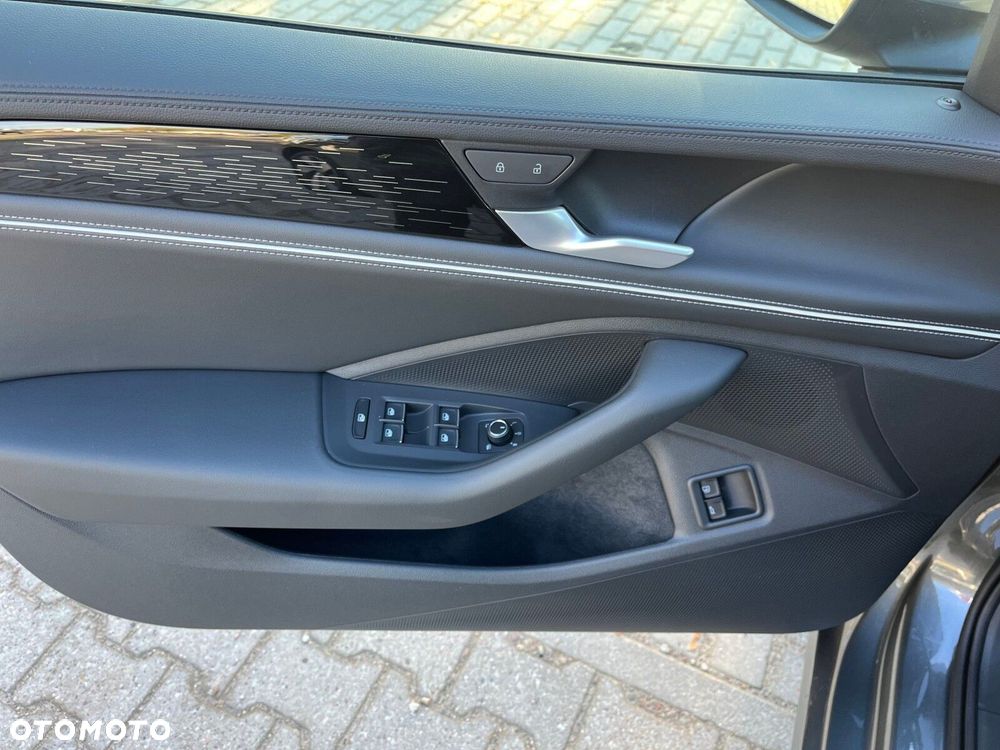 Volkswagen Passat - 29