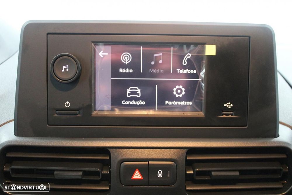 Peugeot Partner Premium - 24