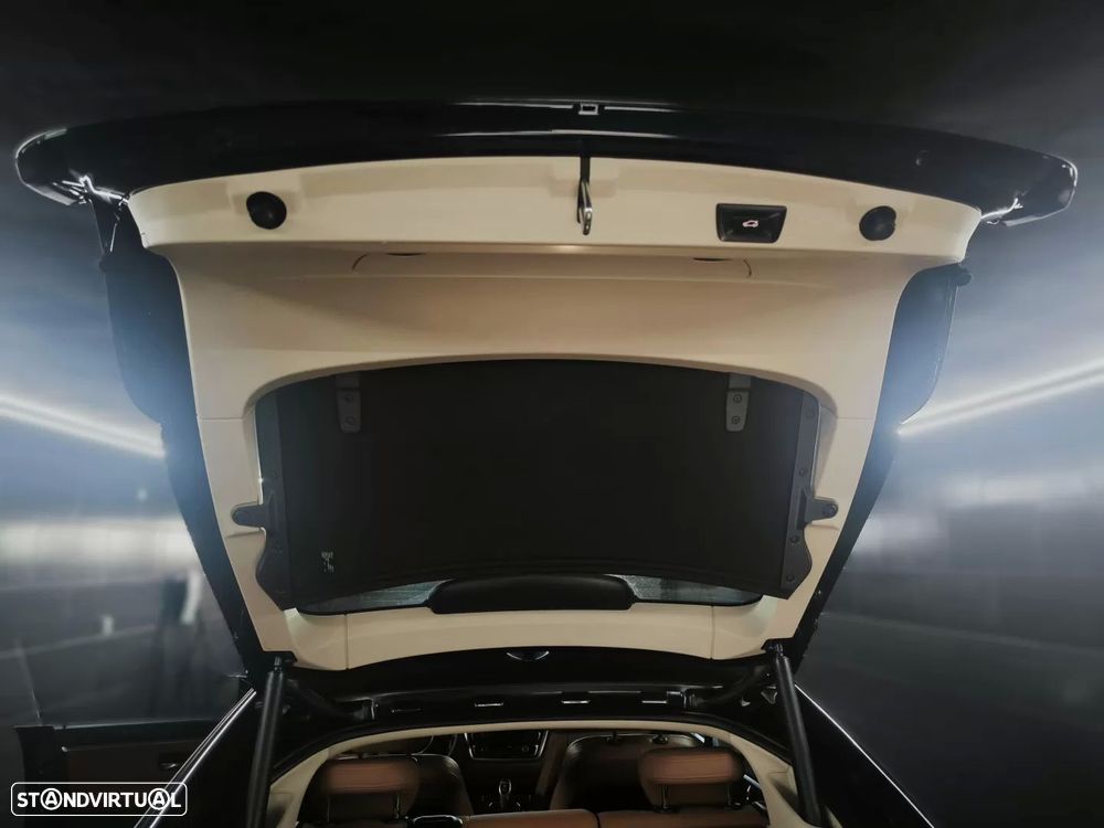 BMW 420 Gran Coupé d Line Luxury Auto - 45