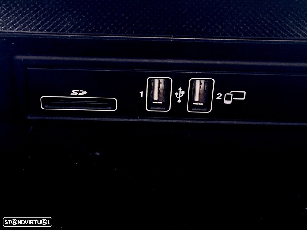 Mercedes-Benz C 200 BlueTEC AMG Line Aut. - 48