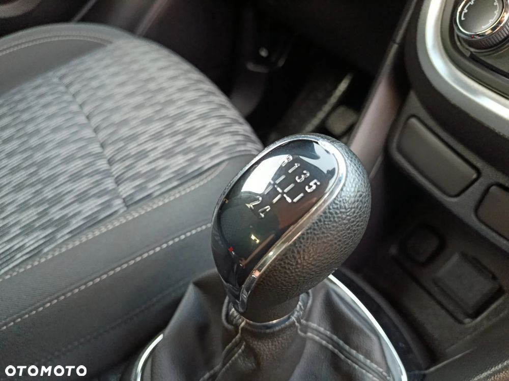 Opel Mokka 1.6 Cosmo S&S - 18