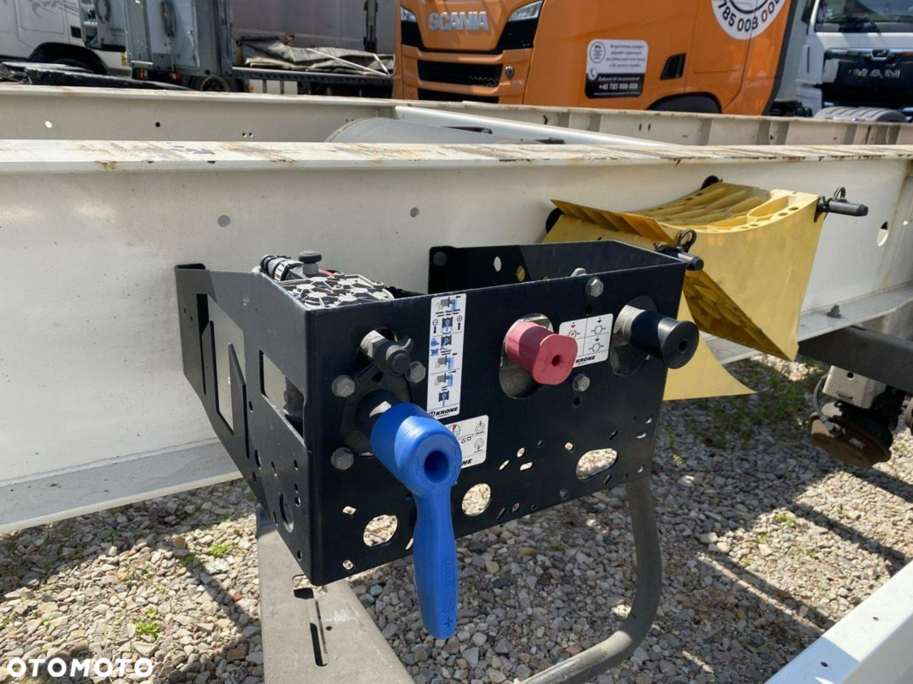 Krone sd - 24