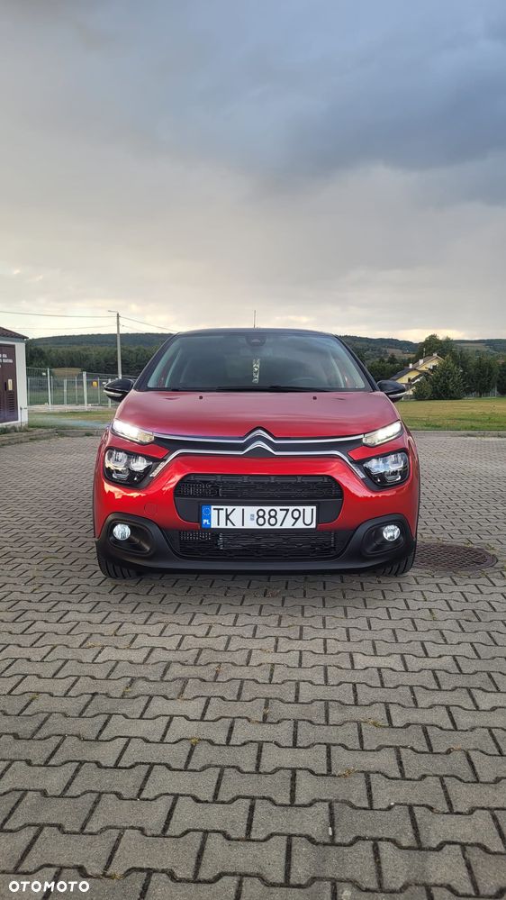Citroën C3 Pure Tech 110 S&S EAT6 MAX - 4