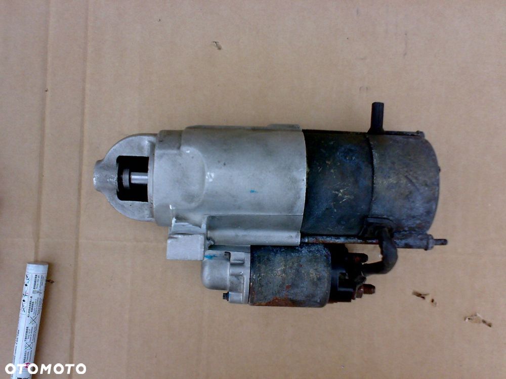 chevrolet corvette c5 2001r silnik 5.7 rozrusznik starter - 3