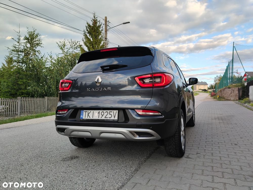 Renault Kadjar 1.3 TCe FAP Limited - 40