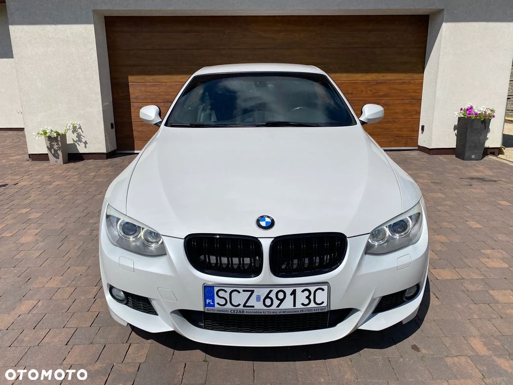 BMW Seria 3 320i M Sport Edition - 10