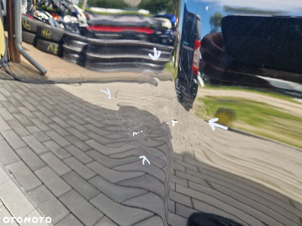 MASKA TOYOTA HILUX VIII 2015-- - 5