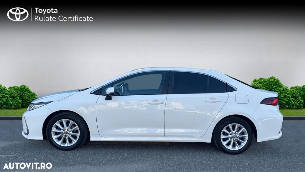 Toyota Corolla 1.8 HSD Dynamic - 6