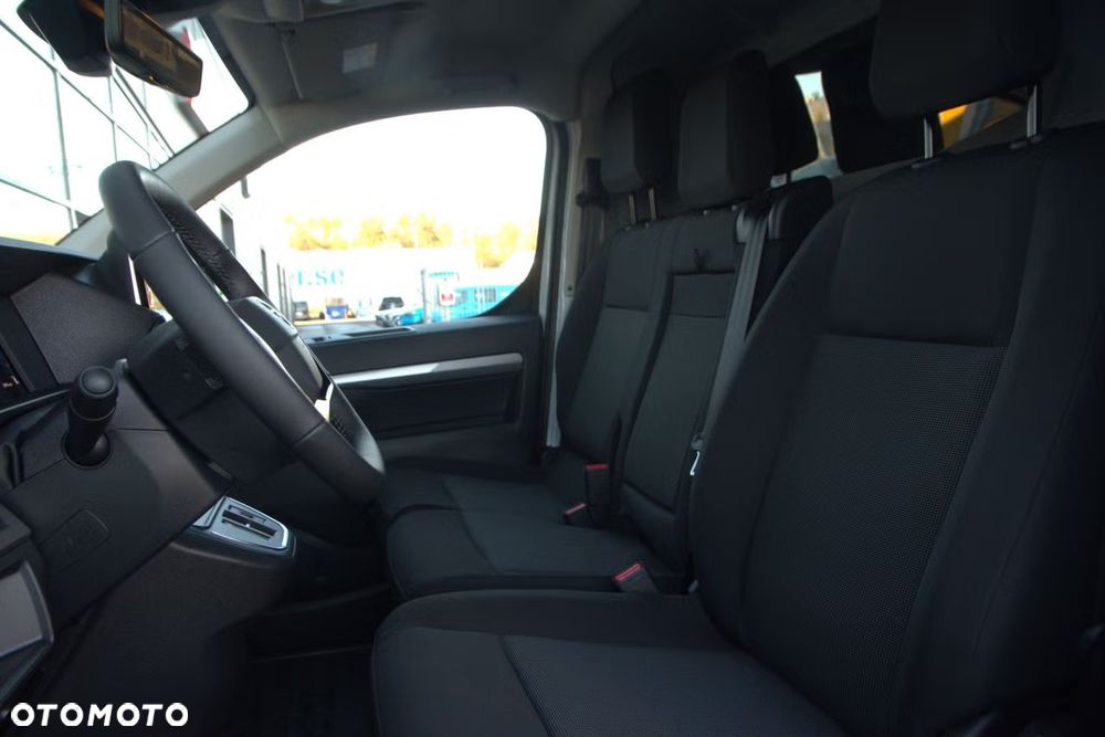 Opel Vivaro M Autm Elegance - 8